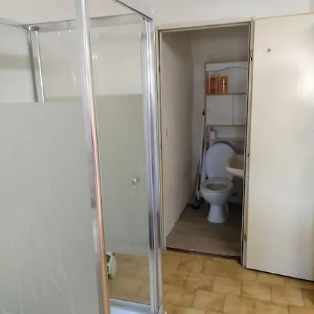Apartman La De Bacchus Avec Parking Entre Et Centre *