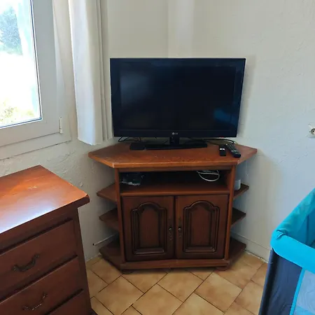 Apartman La De Bacchus Avec Parking Entre Et Centre