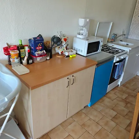La De Bacchus Avec Parking Entre Et Centre Apartman *